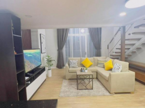 WenJu Loft type Condominium Cebu City